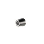 Embouts de guidon lightech argent 1096276005 Embouts de guidon lightech argent 1096276005