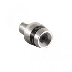 Embouts guidon lightech black series noir