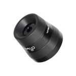 Embouts de guidon lightech noir ktm310ner