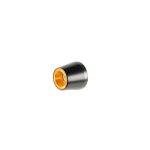 Embouts de guidon lightech or 1096276003 Embouts de guidon lightech or 1096276003