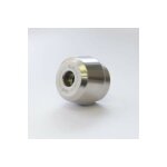 Embouts de guidon r&g racing bmw f900xr inox Embouts de guidon r&g racing bmw f900xr inox