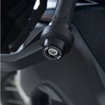 Embouts de guidon r&g racing noir bmw f850gs Embouts de guidon r&g racing noir bmw f850gs