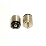 Embouts de guidon r&g racing noir triumph street triple 675