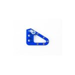 Embout de pédale de frein s3 hard rock bleu 1067663 Embout de pédale de frein s3 hard rock bleu 1067663
