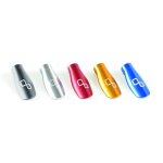 Embout protection de levier frein lightech or Embout protection de levier frein lightech or