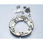 Embrayage polini evo slider 5 masses aprilia - gilera 850