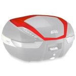 Enjoliveur givi v47 rouge cv47r300 Enjoliveur givi v47 rouge cv47r300
