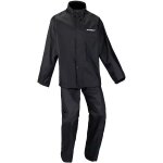 Ensemble de pluie kenny noir