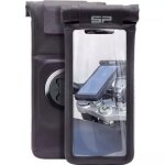 Etui de smartphone sp connect moto bundle m noir Etui de smartphone sp connect moto bundle m noir