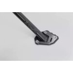 Extension de bquille latrale sw - motech noir argent sts. 04. 521. 10000