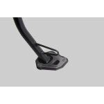 Extension de bquille latrale sw - motech noir argent sts. 04. 958. 10000