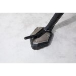 Extension de bquille latrale sw - motech noir argent sts. 06. 921. 10000
