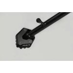 Extension de bquille latrale sw - motech noir gris sts. 07. 102. 10400 / b