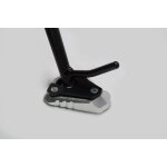 Extension de bquille latrale sw - motech noir gris sts. 08. 102. 10000 / s
