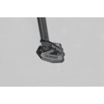 Extension de bquille latrale sw - motech noir gris sts. 11. 842. 10000