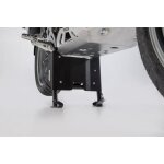 Extension sabot moteur pour béquille centrale sw - motech bmw r 1200 gs (2012 - 18) / r 1250 gs (2018 ... Extension sabot moteur pour béquille centrale sw - motech bmw r 1200 gs (2012 - 18) / r 1250 gs (2018 ...