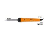Fer a souder bi - watts beta avec panne droite pointue acier Fer a souder bi - watts beta avec panne droite pointue acier