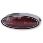 Feu arrière led shin yo mini oval 1108503002 Feu arrière led shin yo mini oval 1108503002