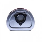 Filtre a air bmc fm950 / 04 standard harley davidson electra glide
