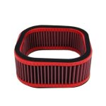 Filtre a air bmc standard harley v - rod Filtre a air bmc standard harley v - rod