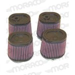 Filtre a air k&n (4) customsyam vmx1200 v - max 85 - 07