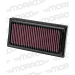 Filtre a air k&n harley davidson xr1200 08 - 11