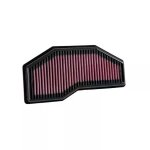 Filtre a air k&n triumph 1050 speed triple tb - 1016 Filtre a air k&n triumph 1050 speed triple tb - 1016