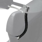 Fixation antivol guidon shad lock piaggio mp3 medley 125 / 150