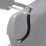 Fixation antivol guidon shad lock qj motor fort 4. 0