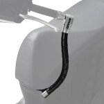 Fixation antivol guidon shad lock qj motor mtx 125