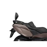 Kit fixation dosseret shad bmw c650gt