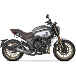 Support sacoches latrales shad sr side bag holder cfmoto 700 cl - x heritage