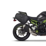 Support sacoches latrales shad sr side bag holder kawasaki z900