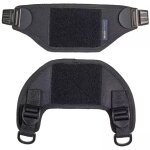Fixation sacoche de réservoir bagster xac210fr noir Fixation sacoche de réservoir bagster xac210fr noir