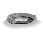 Bride shad pour sacoche de rservoir click system y011cs