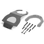 Fixation shad k013cs sacoche rservoir click system ktm 390 / 790 adv / 890 adv / smt