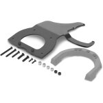 Fixation shad r010cs sacoche rservoir click system royal enfield guerrilla 450