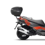 Support top case shad top master kymco dtx 125 / 360 Support top case shad top master kymco dtx 125 / 360