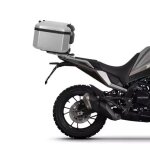 Support top case shad top master moto morini x - cape 649