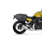 Support valises shad side bag holder sr bmw f900r / xr Support valises shad side bag holder sr bmw f900r / xr