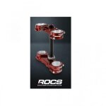 T de fourche rocs xtrig honda crf250 - 450r 1061028