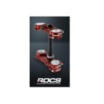 T de fourche rocs xtrig yamaha yzf 450 - yzf250