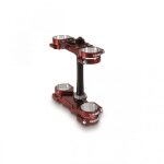 T de fourche xtrig rocs offset 21 - 23 mm