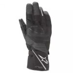 Gants alpinestars andes v3 drystar noir