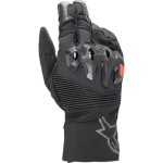 Gants alpinestars bogota drystar xf noir