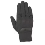 Gants alpinestars c - 1 v2 windstopper gore - tex noir