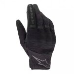 Gants alpinestars copper noir