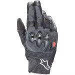 Gants alpinestars morph sport noir