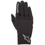 Gants alpinestars reef noir gris