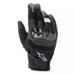 Gants alpinestars smx - z drystar noir